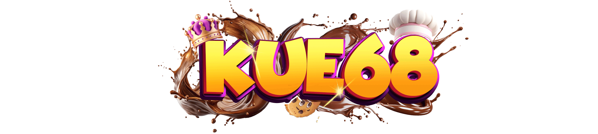 LOGO KUE68